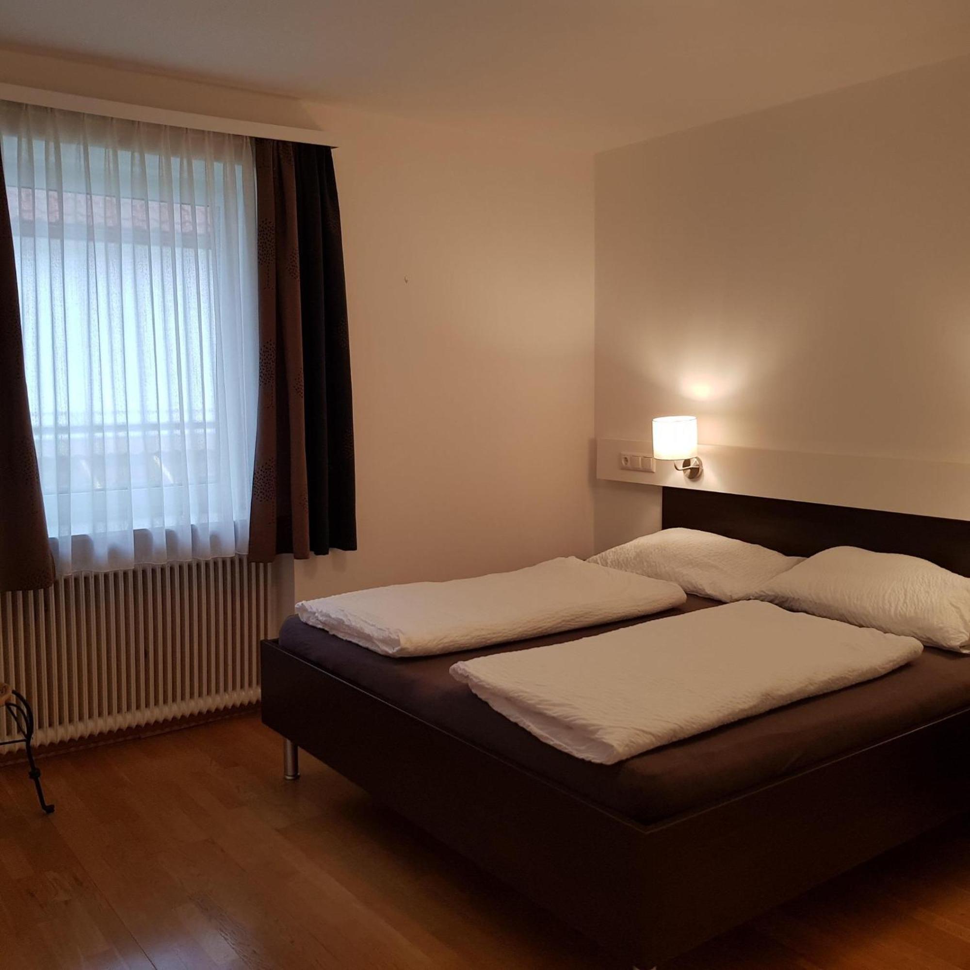 Gasthof Schauer Waldhausen im Strudengau Chambre photo