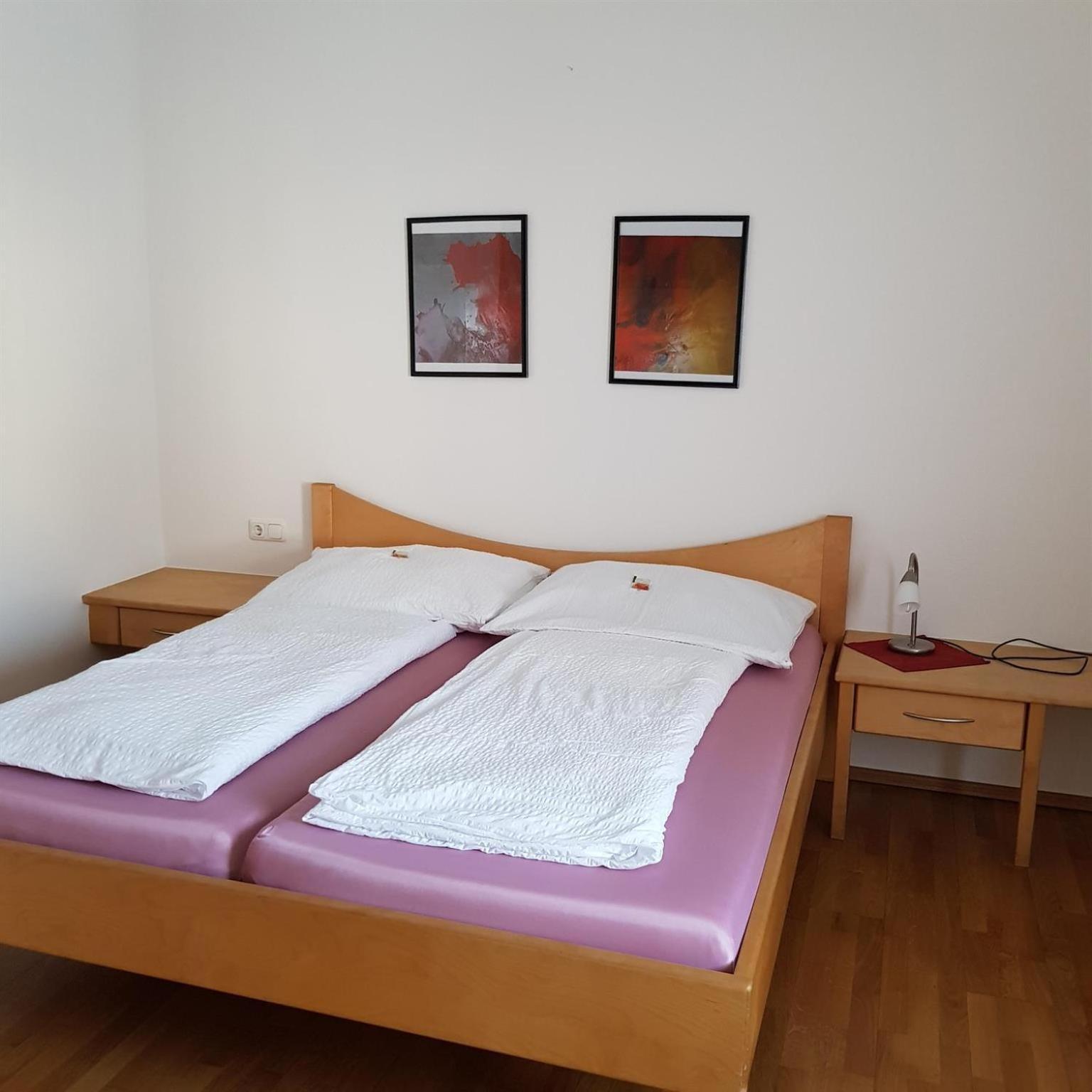 Gasthof Schauer Waldhausen im Strudengau Chambre photo