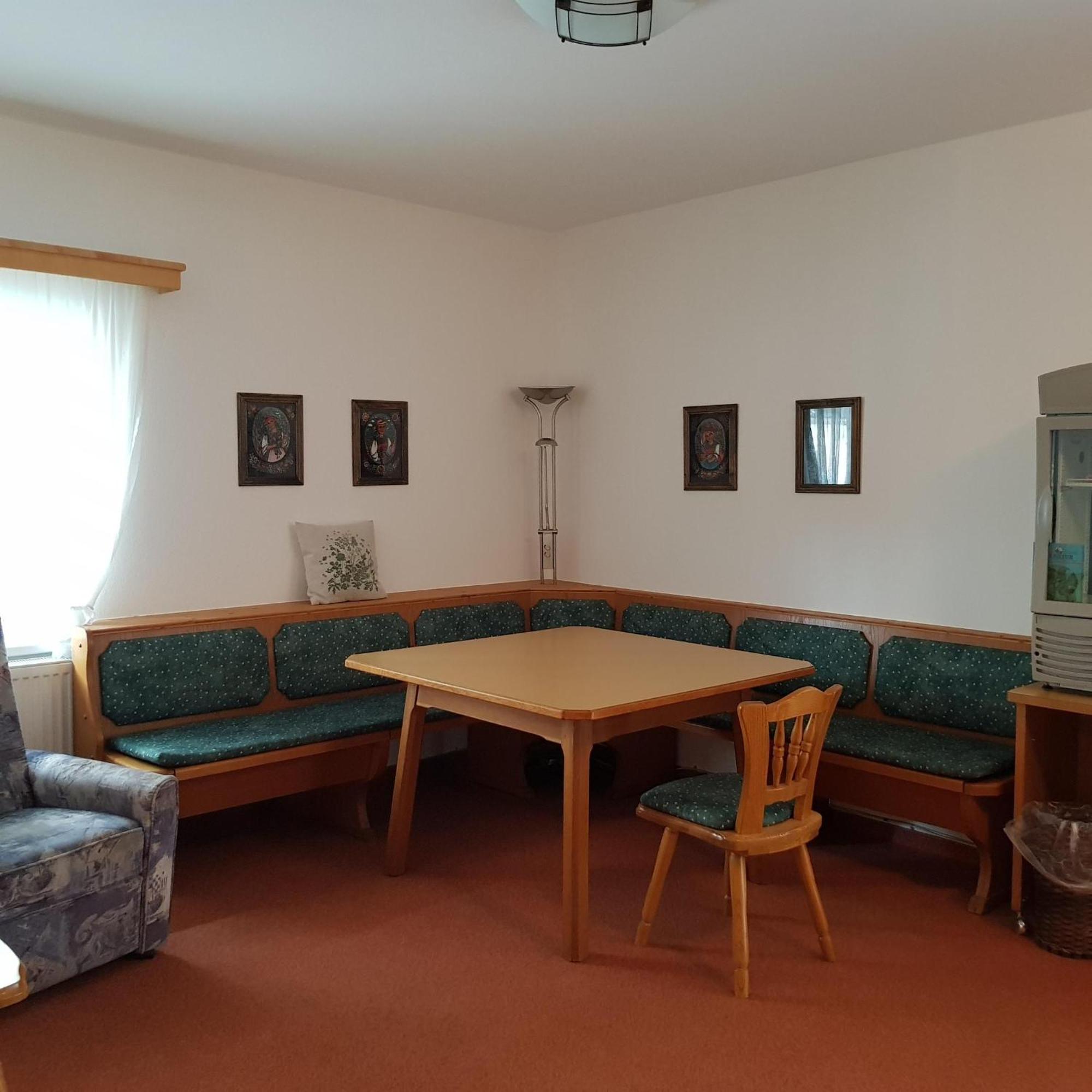 Gasthof Schauer Waldhausen im Strudengau Extérieur photo
